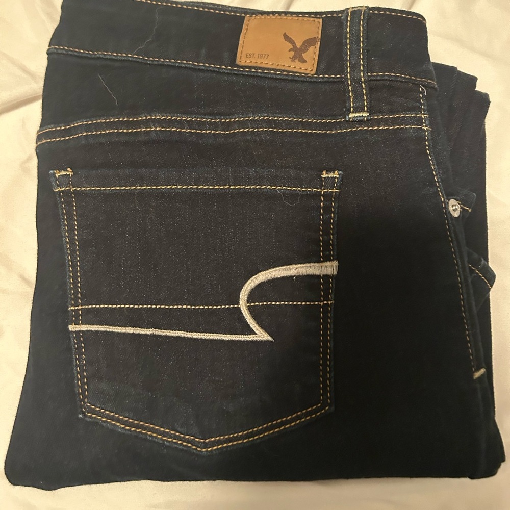 Brand new AE Jeans